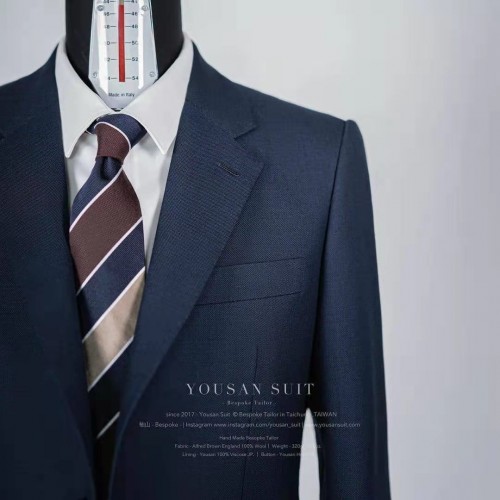 ABFS07 by Yousan Suit